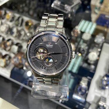 10781 объявлений: Orient Automatic