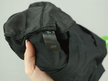 crivit leggings: TU Woman, Spodnie materiałowe damskie, rozmiar XL — 4
