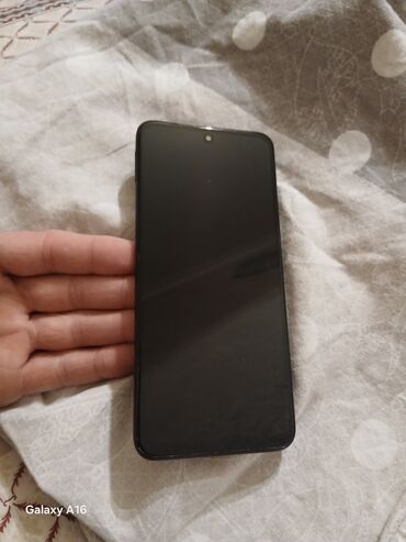 10 telefon: Xiaomi Redmi Note 12S, 256 ГБ, цвет - Черный, 
 Сенсорный, Отпечаток пальца, Две SIM карты