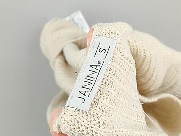 janina sweter: Janina, Sweter damski, rozmiar S — 5
