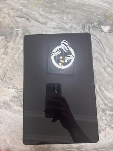 honor pad v9: HONOR planşet sənəd işləri üçün işlədilib LTE dir 4/128 4 aydır — 2