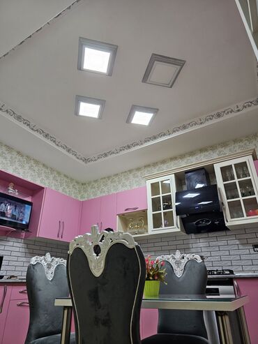 Həyət evləri və villaların satışı: 5 otaqlı, 182 kv. m, Kredit yoxdur, Yeni təmirli — 4