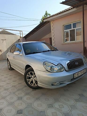 Hyundai: Hyundai Sonata: 2 l | 2003 il Sedan — 16
