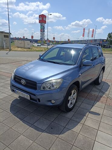 235 55 r17 m s: Toyota RAV4: 2.2 l | 2007 year SUV/4x4