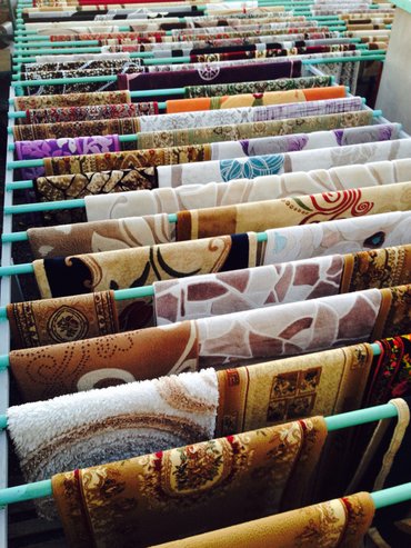 Xalçaların yuyulması: Xalçaların yuyulması | Xalçalar Pulsuz çatdırılma — 8