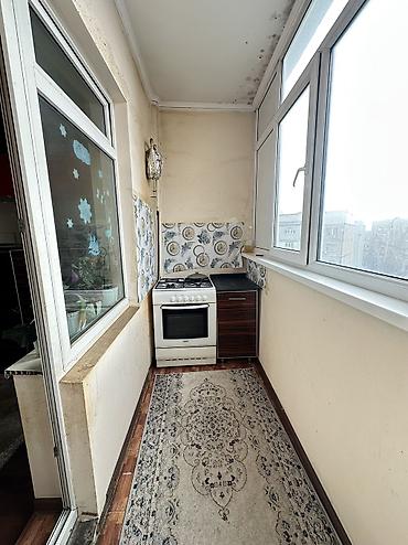 Продажа квартир: 3 комнаты, 82 м², 106 серия, 9 этаж, Косметический ремонт — 8