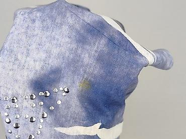 plisowane bluzki: Designer`s, Bluzka damska, rozmiar L — 6
