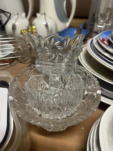 Наборы посуды: Бекер берилет!
Отдам даром! at lalafo.kg — 9 Наборы посуды: Бекер берилет!
Отдам даром! — 9