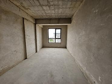 2 8: 3 комнаты, 84 м², Кок-Жар ж/м Элитка, 7 этаж, ПСО (под самоотделку) — 7