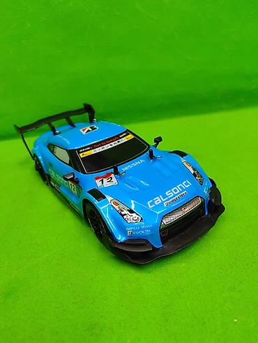 Другие товары для детей: Машина игрушка радиоуправляемая🚘 Комплектация товара: машина, пульт — 2