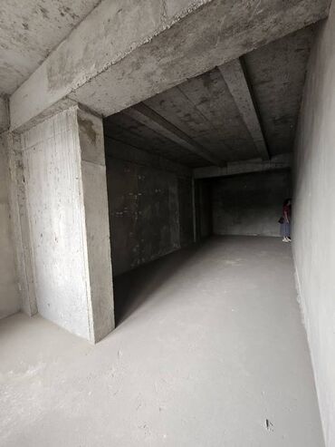 Продажа квартир: 3 комнаты, 130 м², Элитка, 3 этаж, ПСО (под самоотделку) — 10