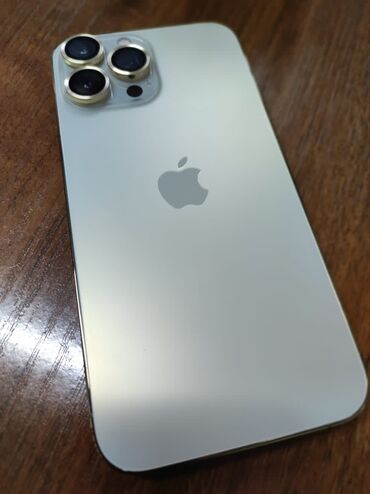 айфон 13 про макс 512: IPhone 13 Pro Max, Б/у, 128 ГБ, Золотой, Защитное стекло, 94 %