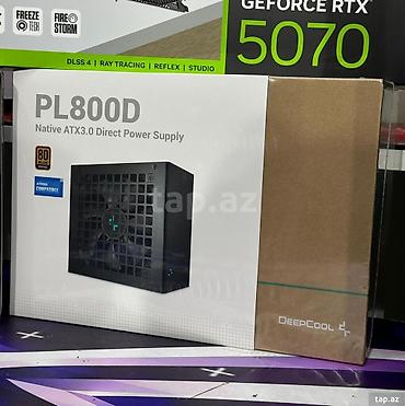 rtx 5060 ti komputer: Gaming PC / RTX 5070 12GB /Ryzen 5 9600X /16GB DDR5 / 1TB NVMe / Yeni — 2