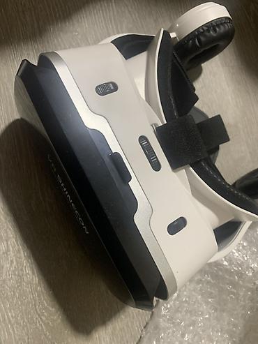 Другие VR очки: VR-очки SHINECON SC-G04BS Джоистик вместе - Модель: VR SHINECON — 4