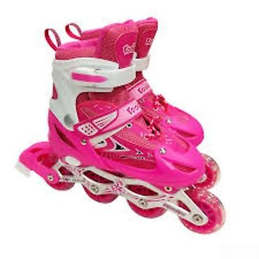 Rolik "Fei bao"Təsvir ; Paten (Roller Skates) yerimək və sürüşmək üçün
