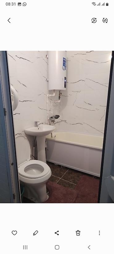 Долгосрочная аренда комнат: Сдаётся светлая меблированная комната с отдельной кухней. 1 ком в — 6