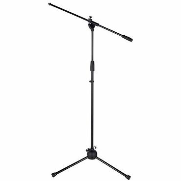 №: 3484 Məhsulun adı: Mikrofon dayağı 2517209, qara Brend: No Brand