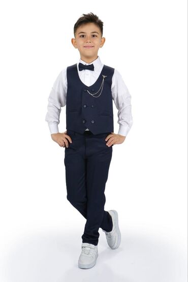 Bayram kostyumları: 1 - 2 yaş, Yeni — 6