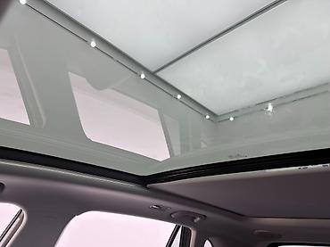 range over: Geely Galaxy E5: 2026 г., Робот, Электромобиль, Кроссовер — 10