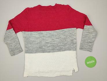sweter z moheru: Sweter damski, rozmiar L — 2