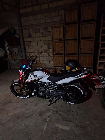 elektrikli cross motor: Heç bir puroblemi yoxdu sənəd nömrə var suğorda tesismotur da var — 4