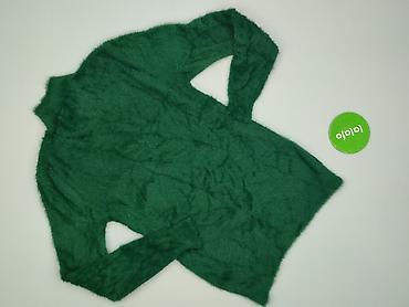 monkl sweter: Golf damski, rozmiar S — 3