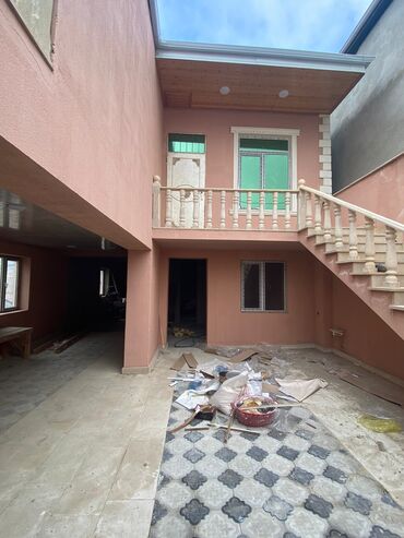 Дома: Поселок Бинагади 3 комнаты, 120 м², Свежий ремонт