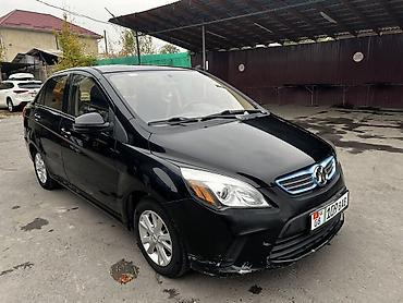 BAW E5: 2015 г., 0.1 л, Автомат, Электромобиль, Седан at lalafo.kg BAW E5: 2015 г., 0.1 л, Автомат, Электромобиль, Седан