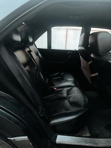 ender s: Mercedes-Benz S-Class: 1995 г., Автомат, Седан — 2