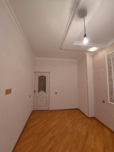 Yeni tikili: 2 otaqlı, Yeni tikili, 60 kv. m — 6