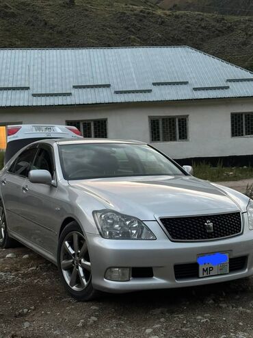 toyota crown: Toyota Crown: 2007 г., 3.5 л, Автомат, Бензин, Седан