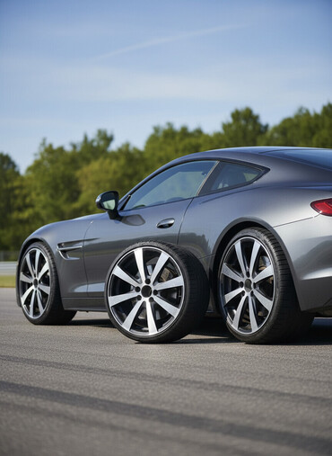 Диски: Литые Диски R 16 Б/у — 1