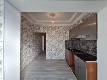 Köhnə tikili: Bakı, Köhnə Günəşli, 2 otaqlı, Köhnə tikili, m. Həzi Aslanov, 65 kv. m — 15