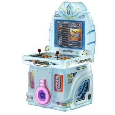 Digər oyun və konsollar: Hər Növ Maşın və Avadanlıqlar – Çin-dən Azərbaycana Tam Xidmətlə! — 9