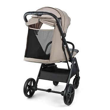 prsluci za devojcice h: KINDERKRAFT KOLICA ZA BEBE LOOM LINEN BEIGE – KSLOOM00BEG00-250 — 3