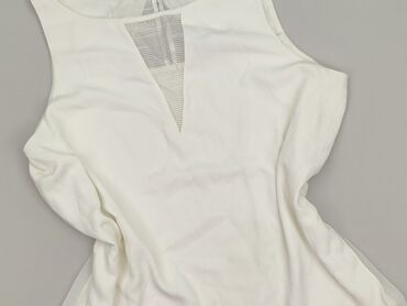 koszulka z odkrytym brzuchem: Mint Velvet, Топ жіночий, розмір L