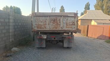 Грузовики: Грузовик, ЗИЛ, Стандарт, Б/у — 13