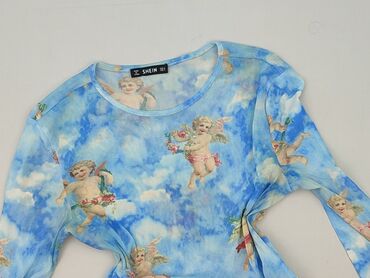 wiedzmin koszulki: Shein, Women's blouse, size S (EU 36)