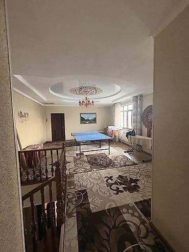 Продажа коттеджей и домов: Срочно продается 3 этажный дом в районе Восточного Автовокзала площадь — 2