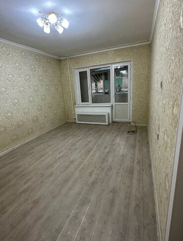 Продажа квартир: 1 комната, 32 м², 105 серия, 1 этаж, Косметический ремонт