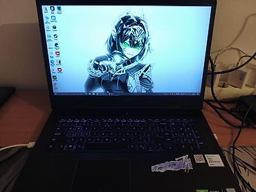 dell g: Игровой/рабочий ноутбук Dell G7 7790, 17" Характеристики: - Экран — 2