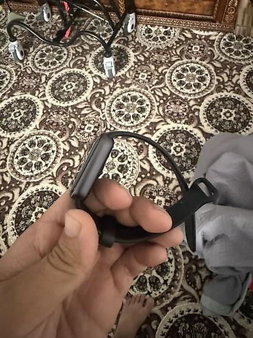 m5 pro: Xiaomi Smart Band 9 pro-это фитнес часы Смарт-часы с прямоугольным — 4