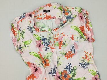 sukienka koszulowa c: Bluzka damska, River Island, rozmiar M