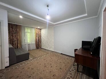 раздольное село: 2 комнаты, 41 м², Хрущевка, 3 этаж, Косметический ремонт