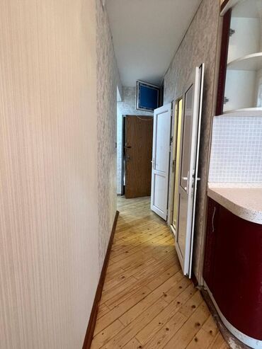 Köhnə tikili: Bakı, 2 otaqlı, Köhnə tikili, m. Həzi Aslanov, 70 kv. m — 7