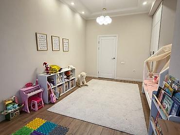 Продажа квартир: ✨ ПРОДАЁТСЯ ШИКАРНАЯ 3-КОМНАТНАЯ КВАРТИРА В ЖК «ЖЕТИГЕН» 📍 Район: 7 — 14