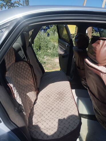 Audi: Audi A4: 2000 г., 1.8 л, Автомат, Бензин, Седан — 14