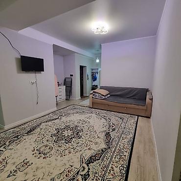 Продажа квартир: 1 комната, 42 м², Элитка, 7 этаж, Евроремонт — 2