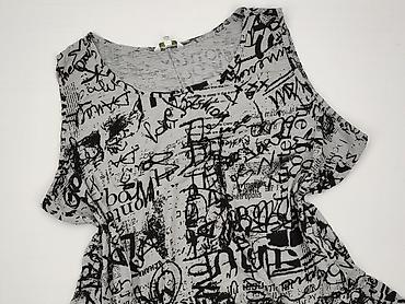 bluzka tupac pull and bear: Miss Etam, Bluzka damska, rozmiar 5XL — 1