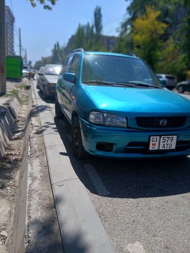 двигатель мазда 6 2.0 дизель купить: Mazda Demio: 1999 г., 1.3 л, Механика, Бензин, Хэтчбэк